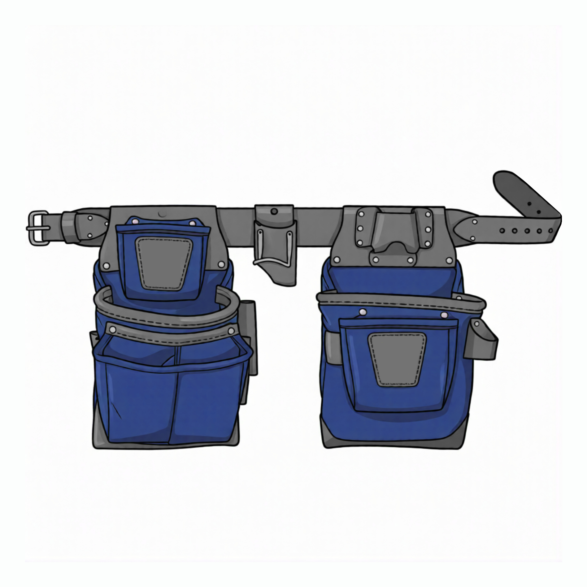 CS-BELT SYSTEM